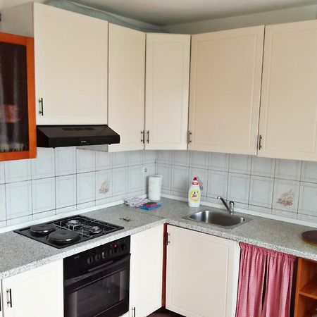 Apartman A&A Rijeka Exterior foto