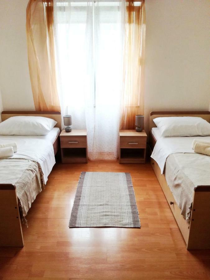 Apartman A&A Rijeka Exterior foto