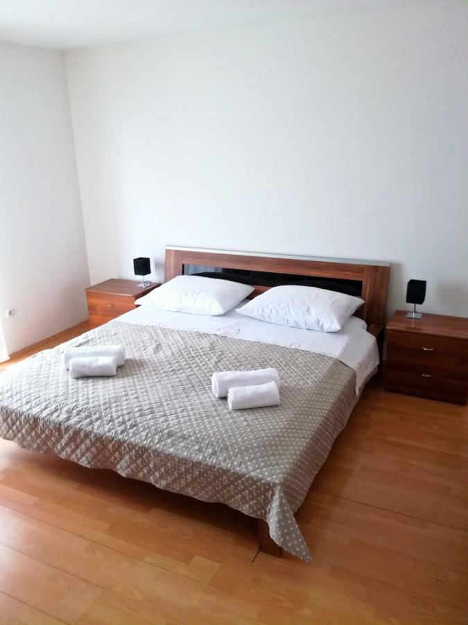 Apartman A&A Rijeka Exterior foto