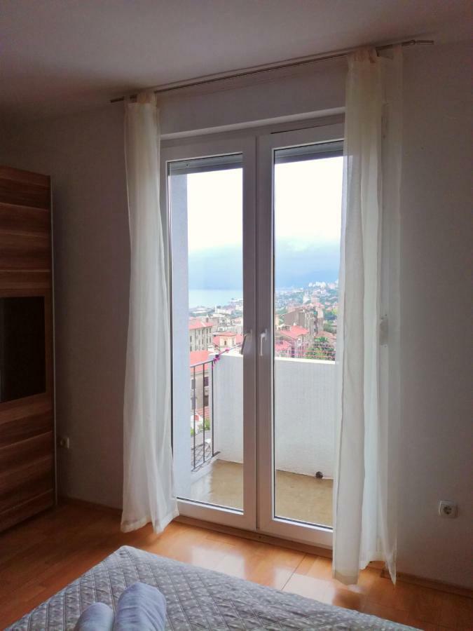Apartman A&A Rijeka Exterior foto