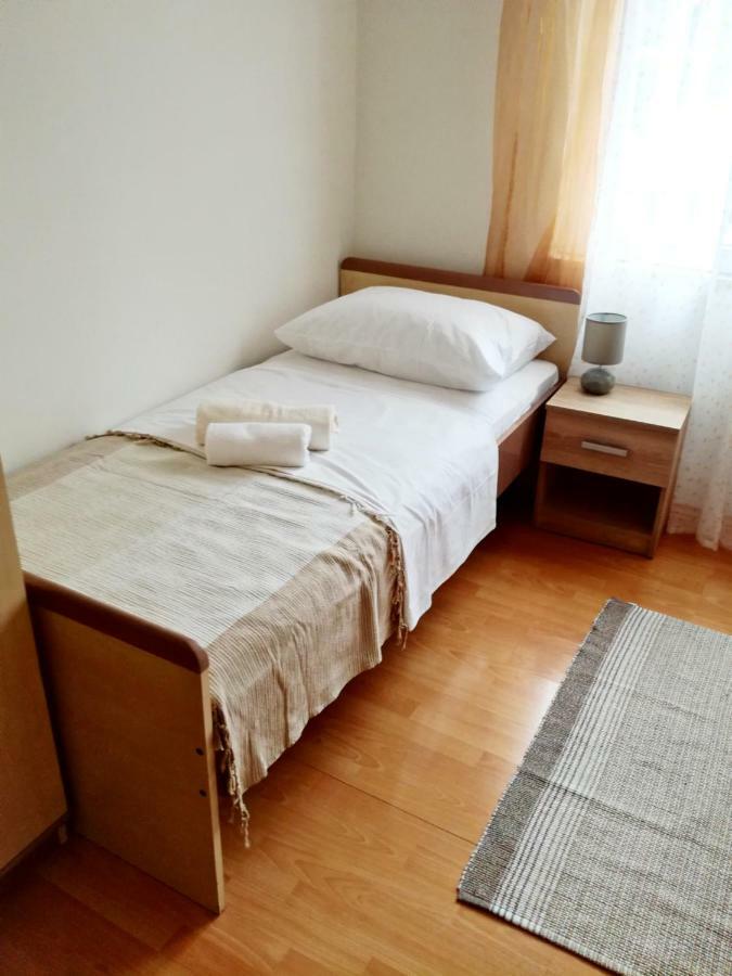 Apartman A&A Rijeka Exterior foto