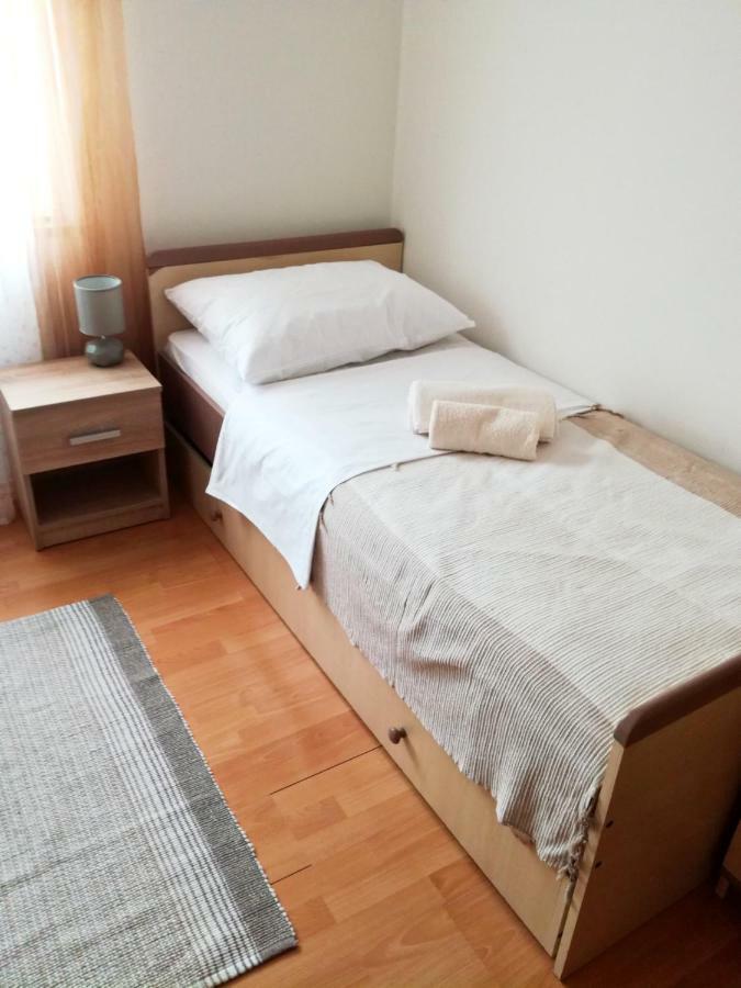Apartman A&A Rijeka Exterior foto