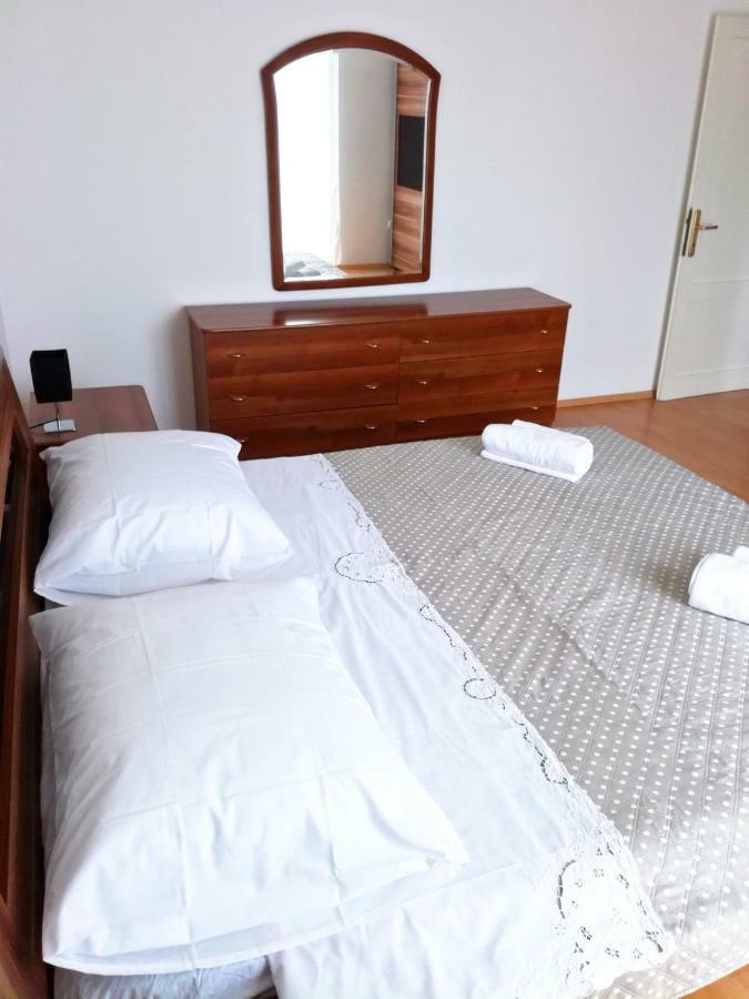Apartman A&A Rijeka Exterior foto