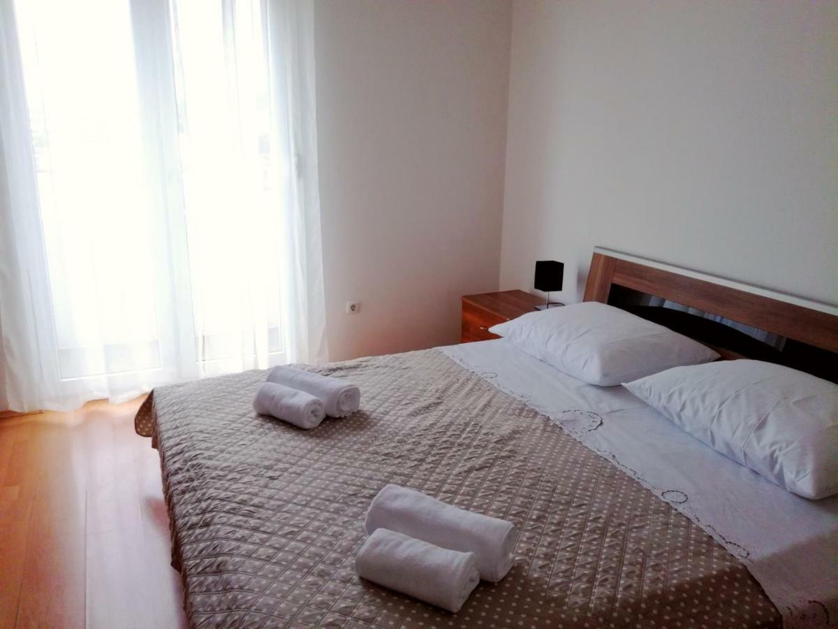 Apartman A&A Rijeka Exterior foto
